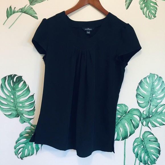 Lands' End Tops - Lands' End Blouse